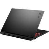 ASUS TUF Gaming (FA608UM-RV136W) 16" PC portable gaming  Gris