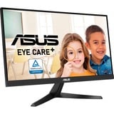 ASUS VY229Q écran plat de PC 54,5 cm (21.4") 1920 x 1080 pixels Full HD LCD Noir 22" Moniteur gaming Noir, 1x DisplayPort, 1x HDMI, 54,5 cm (21.4"), 1920 x 1080 pixels, Full HD, LCD, 1 ms, Noir
