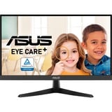 ASUS VY229Q écran plat de PC 54,5 cm (21.4") 1920 x 1080 pixels Full HD LCD Noir 22" Moniteur gaming Noir, 1x DisplayPort, 1x HDMI, 54,5 cm (21.4"), 1920 x 1080 pixels, Full HD, LCD, 1 ms, Noir
