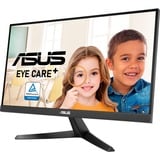 ASUS VY229Q écran plat de PC 54,5 cm (21.4") 1920 x 1080 pixels Full HD LCD Noir 22" Moniteur gaming Noir, 1x DisplayPort, 1x HDMI, 54,5 cm (21.4"), 1920 x 1080 pixels, Full HD, LCD, 1 ms, Noir