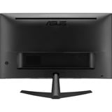 ASUS VY229Q écran plat de PC 54,5 cm (21.4") 1920 x 1080 pixels Full HD LCD Noir 22" Moniteur gaming Noir, 1x DisplayPort, 1x HDMI, 54,5 cm (21.4"), 1920 x 1080 pixels, Full HD, LCD, 1 ms, Noir