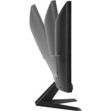 ASUS VY229Q écran plat de PC 54,5 cm (21.4") 1920 x 1080 pixels Full HD LCD Noir 22" Moniteur gaming Noir, 1x DisplayPort, 1x HDMI, 54,5 cm (21.4"), 1920 x 1080 pixels, Full HD, LCD, 1 ms, Noir