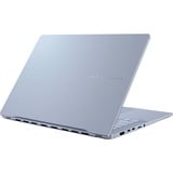 ASUS Vivobook S14 OLED S5406SA-QD230W Copilot+ PC Intel Core Ultra 7 258V Ordinateur portable 35,6 cm (14") WUXGA 32 Go LPDDR5x-SDRAM 1 To SSD Wi-Fi 7 (802.11be) Windows 11 Home Allemand Bleu 14" PC portable  Bleu clair | Intel Core Ultra 7 | 35,6 cm (14") | 1920 x 1200 pixels | 32 Go | 1 To | Windows 11 Home