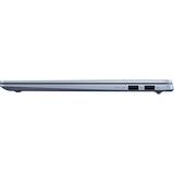 ASUS Vivobook S14 OLED S5406SA-QD230W Copilot+ PC Intel Core Ultra 7 258V Ordinateur portable 35,6 cm (14") WUXGA 32 Go LPDDR5x-SDRAM 1 To SSD Wi-Fi 7 (802.11be) Windows 11 Home Allemand Bleu 14" PC portable  Bleu clair | Intel Core Ultra 7 | 35,6 cm (14") | 1920 x 1200 pixels | 32 Go | 1 To | Windows 11 Home