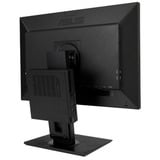 ASUS  24.1" Moniteur  Noir