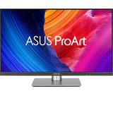 ASUS  27" Moniteur  Noir/Argent