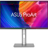 ASUS  27" Moniteur  Noir/Argent
