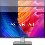 ASUS  27" Moniteur  Noir/Argent