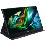 Acer PM161QB 15.6" Moniteur  Noir