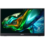 Acer PM161QB 15.6" Moniteur  Noir