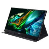 Acer PM161QB 15.6" Moniteur  Noir
