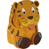 Affenzahn AFZ-FAL-003-005, Sac à dos Jaune/Marron