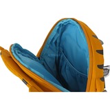 Affenzahn AFZ-FAL-003-005, Sac à dos Jaune/Marron