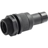 Alphacool 17657, Connecteur Noir