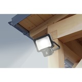 Ansmann 1600-0285, Lumière LED Noir