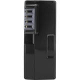 Ansmann A-Can LP-E8, Batterie appareil photo 