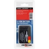 Ansmann A-Can LP-E8, Batterie appareil photo 