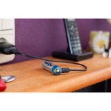 Ansmann Batterie Li-Ion 3.400 mAh, avec prise de charge Micro-USB 