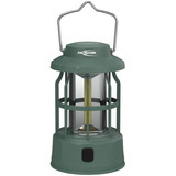 Ansmann Lampe de camping CL270B à piles, Lumière LED Vert