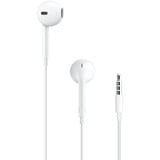 Apple EarPods écouteurs in-ear Blanc, Connexion mini-jack