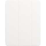 Apple MJMH3ZM/A étui pour tablette 32,8 cm (12.9") Folio Blanc, Housse pour tablette Blanc, Folio, Apple, iPad Pro 12.9-inch (5th generation) iPad Pro 12.9-inch (4th generation) iPad Pro 12.9-inch (3rd..., 32,8 cm (12.9")