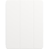 Apple MJMH3ZM/A étui pour tablette 32,8 cm (12.9") Folio Blanc, Housse pour tablette Blanc, Folio, Apple, iPad Pro 12.9-inch (5th generation) iPad Pro 12.9-inch (4th generation) iPad Pro 12.9-inch (3rd..., 32,8 cm (12.9")