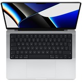 Apple PC portable Argent