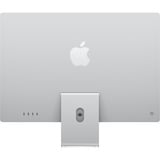 Apple iMac 59,62 cm (24") M4 2024 CTO, Systéme-MAC Argent