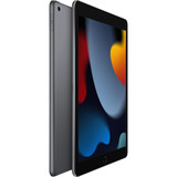 Apple iPad 10,2" (64 GB) Reconditionné tablette 10.2" Gris | 64 Go | Apple A13 Bionic | iPad OS | Wi-Fi 5