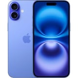 Apple iPhone 16 Plus 128GB smartphone Bleu | 128 Go | iOS 18.0 | Dual-SIM