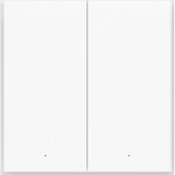 Aqara Interrupteur lumineux intelligent H1 EU (sans conducteur neutre) Gris