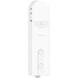 Aqara Roller Shade Driver E1, Panneau de contrôle Blanc