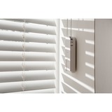 Aqara Roller Shade Driver E1, Panneau de contrôle Blanc