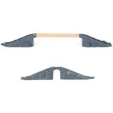 BRIO World Reisezug Starter Set A, Train 