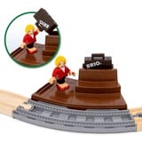 BRIO World Reisezug Starter Set A, Train 