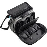 B&W Tool.Bag TEX.223, Boîte à outils Noir/Anthracite