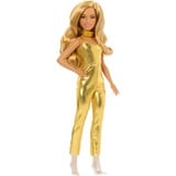 Barbie Fashionistas – Poupée Poupée mannequin, Femelle, 3 an(s), Garçon/Fille, 298 mm, 174 g