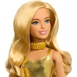Barbie Fashionistas – Poupée Poupée mannequin, Femelle, 3 an(s), Garçon/Fille, 298 mm, 174 g