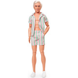 Barbie – Poupée Ken du film Poupée mannequin, Mâle, 3 an(s), Garçon/Fille, 330,2 mm, 300 g