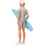 Barbie – Poupée Ken du film Poupée mannequin, Mâle, 3 an(s), Garçon/Fille, 330,2 mm, 300 g