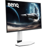 BenQ 26.5" Moniteur gaming Noir, 1x DisplayPort, 2x HDMI, 1x USB-C, 240 Hz
