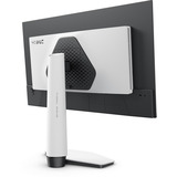 BenQ 26.5" Moniteur gaming Noir, 1x DisplayPort, 2x HDMI, 1x USB-C, 240 Hz