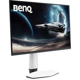 BenQ MOBIUZ EX271QMZ QD-OLED 26.5" Moniteur gaming Noir, 1x DisplayPort, 2x HDMI, 1x USB-C, 240 Hz