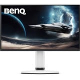 BenQ MOBIUZ EX271QMZ QD-OLED 26.5" Moniteur gaming Noir, 1x DisplayPort, 2x HDMI, 1x USB-C, 240 Hz