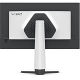 BenQ MOBIUZ EX271QMZ QD-OLED 26.5" Moniteur gaming Noir, 1x DisplayPort, 2x HDMI, 1x USB-C, 240 Hz