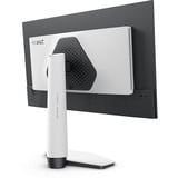 BenQ MOBIUZ EX271QMZ QD-OLED 26.5" Moniteur gaming Noir, 1x DisplayPort, 2x HDMI, 1x USB-C, 240 Hz