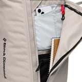 Black Diamond Street Creek 24, Sac à dos Gris clair