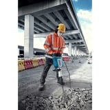 Bosch 0611336000, Marteau piqueur Bleu