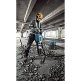 Bosch 0611336000, Marteau piqueur Bleu