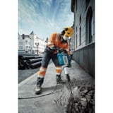 Bosch 0611336000, Marteau piqueur Bleu